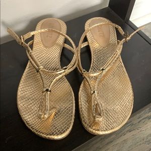 Schutz sandals